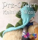 Pre-Order Knitting Wear